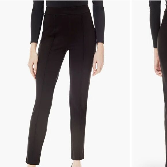 By Design Ponte Pants Size 8 - Picture 1 of 11